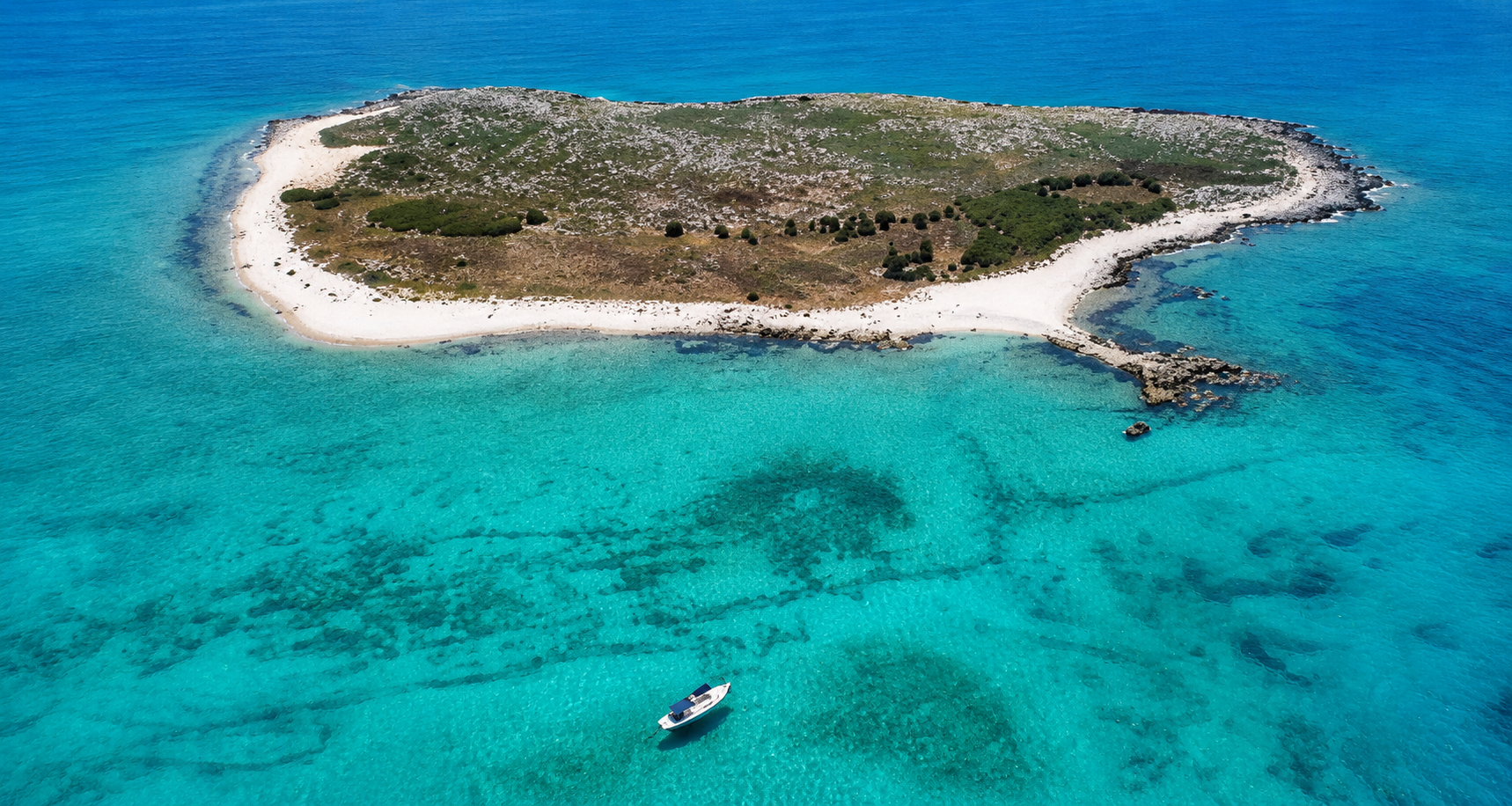 Rabbit Island